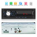 SWM-8014 12V Car FM Radio Bluetooth-compatible Multimedia MP3 Music Player Newly