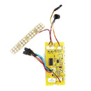Liquid Crystal Display Scooter Parts Display Screen Replacement Accessories