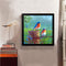 5D DIY Full Drill Diamond Painting Standing Birds Cross Stitch Embroidery Newly