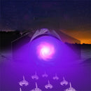 Super Bright Catching Scorpion Headlamp Headlight Head Torch Scorpion Lamp