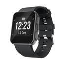 Watch Cover for Garmin Forerunner 35/30 Soft Clear TPU Protector Bumper Frame