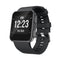 Watch Cover for Garmin Forerunner 35/30 Soft Clear TPU Protector Bumper Frame