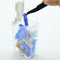 50 Grids Diamond Painting Box Embroidery Rhinestone Beads Storage Organizer Case