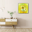 5D DIY Full Drill Diamond Painting Novelty Bird Cross Stitch Embroidery Kit
