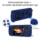 #A Anti Fall Shell Case for Steam Deck Game Console Protective Game Console Hous