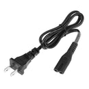 100V-240V Power Adapter Camcorder Charger for Sony AC-L200 L25B Camera(US) Newly