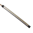 2835 Flowing Turn Signal Motorcycle Tail Light Brake Stop Flashing  DRL Lamp