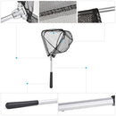 Ultra Light Outdoor Fish Tool Fly Fishing Accessories Fishing Nets Dip Net