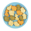 Cake Tools Forest Animal Cookie Cutter Set Christmas Mould Cutters Biscuit S7F9