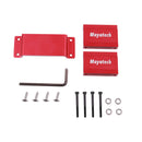 CNC mayatech RC engine test bench running - in Methanol Engine Engine Test Stand Kit