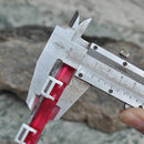 Magnetic Fishing Hook Storage Tackle Box Fishhook Accessories Tools Case