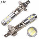 Interior Super Bright Headlight Driving Bulb DRL  Car Fog Light Turn Signals