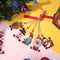 Double-sided 5D Diamond Painting Christmas Pendant Xmas Trees DIY (GP001) Newly