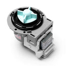 Replacement Water Drain Pump Motor BPX2-111/112 Motor for LG Drum Washing Machine