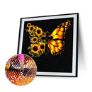 Frog Sitting in Cup Diamond Painting Kits Full Round Drill Decor 30x30cm (2)
