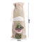 Christmas Cartoon Wine Bottle Cover Champagne Bag Family Holiday Party Supplies