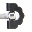 360° Rotate Hotshoe Bracket Ballhead Stand 1/4" Screw DSLR Camera Newly