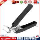 Stainless Steel Anti-Hot Dish Clip Anti-Slid Bowl Pan Gripper Kitchen Tool