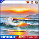 #A Seagull 5D DIY Diamond Painting Kits Full Square Drill Mosaic Art Crafts Deco