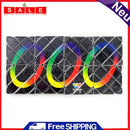 Twisty Cube Magician Professional Cube Classic Toys Cube Jigsaw Puzzle Panel Jigsaw Puzzle
