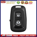 2.4GHz Bluetooth Phone Selfie Controller Shutter Release Button for Photo Camera