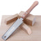 Chainsaw 3-edge Teeth Woodworking Garden Cutting Tools Handheld Wood Cutters