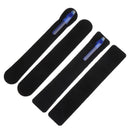 Storage Bag Ballpoint Storage Velvet Pen Pouch Pen Case Pen Bags Pencil Case