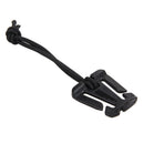 2Pcs/lot Molle Backpack Carabiner EDC Tool Elastic Rope Webbing Buckle Newly