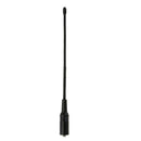 NA-701 High Gain SF SMA-Female Dual Band Radio Antenna for Baofeng KG UV-5R