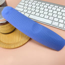 Y38 Remote Control Case for LG AN-MR600 AN-MR650 AN-MR20GA (Luminous Blue)