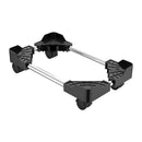 ORICO-CPB4 Computer Tower Desktop Bracket Stretchable Pulley Chassis Bracket