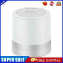 #A USB Rechargeable 7 Colors LED Night Light Portable Bedside Bedroom Table Lamp