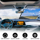 Car Rainproof Cleaning Agent Automotive Window Glass Coating Oil Film Remover