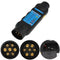 Diagnostic Cable Car Adapter Circuit Light Tow Bar Wiring Trailer Socket Tester