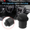 Universal Car Cigarette Lighter Socket Plug Waterproof Dust Cap Cover 5 Pack