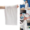 Essential ShowerTowel Quick-Drying Towels Cleaning Cloth Compressed Bath Towel