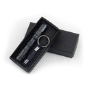 Christmas Gift Outdoor Lighting Portable Mini LED Flashlight 3W Locks