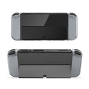 TPU Transparent Shell Protective Cover Screen Protector for Switch OLED Newly