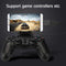 Micro USB Cable Adapter USB 2.0 to USB OTG Converter for Mouse (Black 1pc)