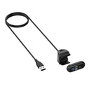 30cm/100cm USB Charger Cable Replacement Parts Charger Clip for Amazfit Band 7 5