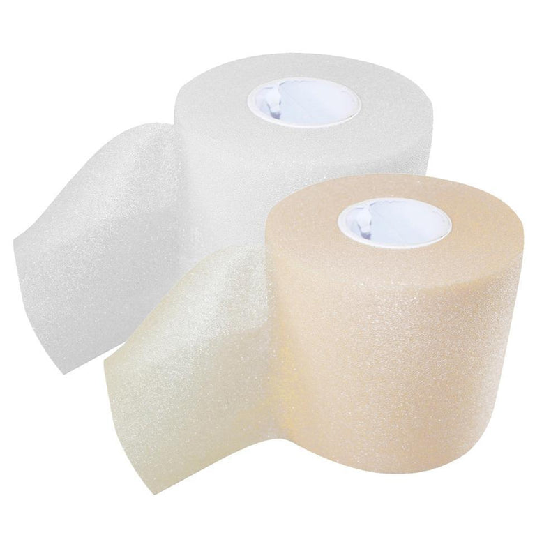 10*Sports Foam Wrap Soft Underwrap Sport Physio Tape Bandage Strapping