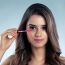 50pcs Makeup Brush Lip Multifunction Lipstick Magic Wands Eye Shadow