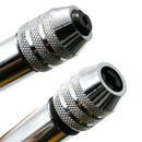 Adjustable Spanner Hand Tapping Tools Ratchet Wrench Metric Screw Tap Wrench