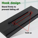 Vertical Bracket Cooling Stand for Xbox One X Scorpio Game Console Base Holder
