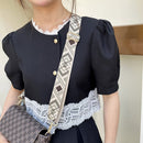 Handbag Straps for Crossbody Messenger Shoulder Bag Accessories Adjustable Belts
