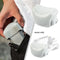 Anti-glare Camera Guard Lens Cap Sunshade Protective Cover For DJI Mini 3 Pro~