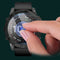 2pcs Tempered Glass Film Protector Cover for Garmin Fenix 7S Elite Edition Newly