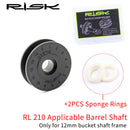 RISK Mountain Road Bike Chain Keeper Holder Bicycle Chain Cleaner Fixed Tools