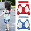 Baby Safety Harness Belt Child Reins Aid Walking Strap Keeper Anti Lost Line