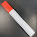 Plastic Knitting Needles Sweater Needles Holder Storage Case Needlework Too